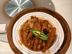 -潮福城潮州大酒楼(湖滨北路店)