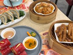 -点都德(北京路贰店)