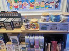 -3D·JP拼图(合生汇店)