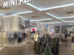 -宝大祥青少年儿童购物中心(南京东路店)