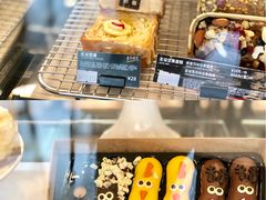 -星巴克臻选(中山石岐大信新都汇店)