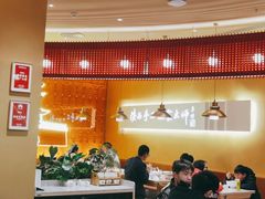 大堂-老碗会(汕头万象城店)