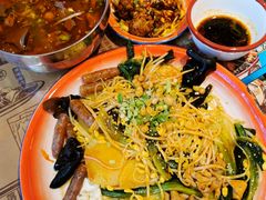 -海椒市落舌·麻辣烫冒菜(中关村店)