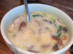 -鱼食饭稻·苏浙土菜17年老馆子(平江路店)