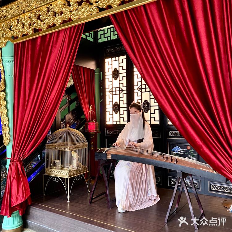 北京!带爸妈来这儿吃饭被夸爆啦!!