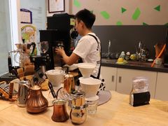 -新鲜7豆叔精品烘焙咖啡