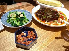 -赤宴·川菜(玉林店)