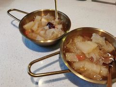 -明腾壹间茶餐厅(新都会花园广场店)