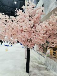 -Mr·Kuma酷么先生雪之乐园