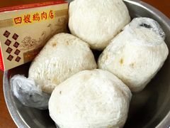 -四嫂鹅肉店(银海南二横街店)