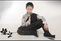 -雅尼·亚米儿童摄影美学馆(汉阳店)