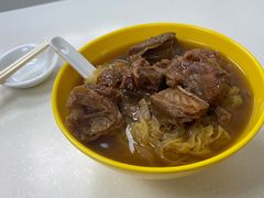 -麦文记面家(佐敦店)