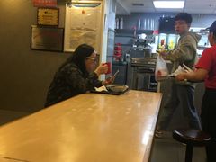 -永和大王(朝晖店)