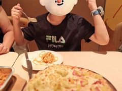 -乐凯撒披萨(中心书城店)