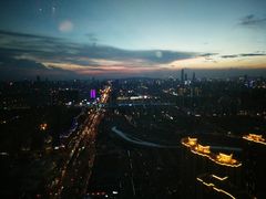 -Social 秀西餐厅-长沙瑞吉酒店(运达店)