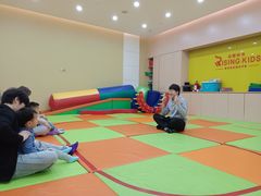 -启蒙时光托育中心(新北k12店)