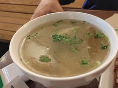 -南门小馆·清真(国贸商城店)