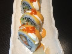 -笑福亭料理小馆(解放碑店)