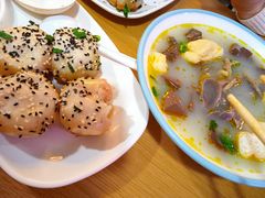 -小杨生煎(南京东路食品一店)