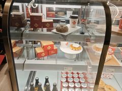 -Tims天好咖啡(河西万象城店)