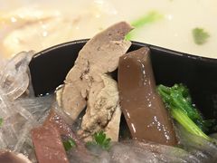 -鸭小妹鸭血粉丝(老门东店)