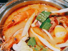 -米多分·越南小馆(南海万科广场店)