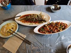 -阿杰臻选海鲜饭店(普陀山店)