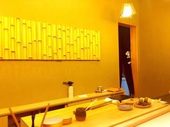 -鮨一日本料理(大中华店)