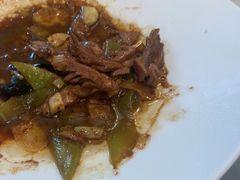 -马凯餐厅(地安门店)