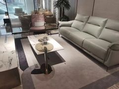 -顾家家居(奉贤最家空间店)