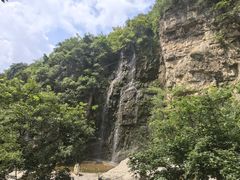 -狼牙山风景区