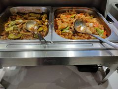 -梦航彩虹之约自助餐厅(华府天地店)