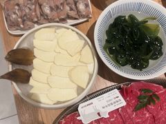 -巴奴毛肚火锅(龙湖锦艺城店)