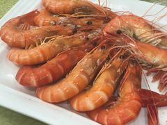 -广胜通达海鲜食府(黄沙店)