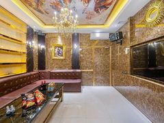 -聚会山庄·派对会议团建别墅轰趴馆(中兴和园店)