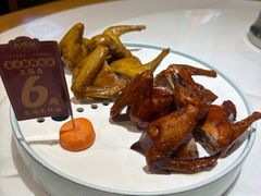 -大鸽饭(马王堆店)