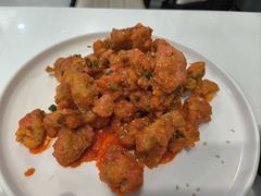 -馨方园食府·市井老南京菜