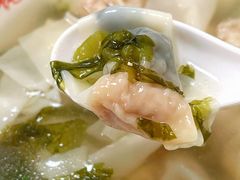 -海平馄饨(逍遥二路店)