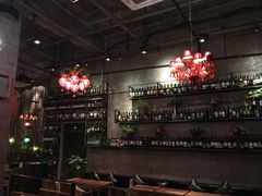 -园丁顿西餐厅(亦庄创新大厦高新视听产业园店)