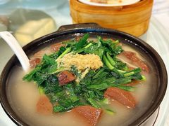 -悦雅居·老广州老味道(长湖店)