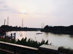 -黄埔古港