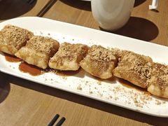 -本来川菜(中骏广场店)