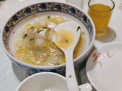 -东四民芳餐厅(世茂工三店)