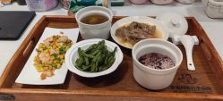 -东方爱堡国际月子会所·产后康复(兴化店)