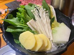 -牛品福潮汕牛肉火锅(旺庄店)