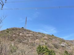 -鹫峰国家森林公园