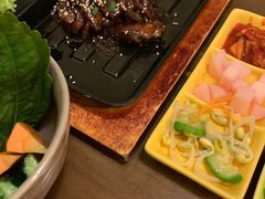 -韩国한국厨房