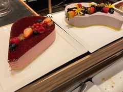 -威斯汀舞台餐厅