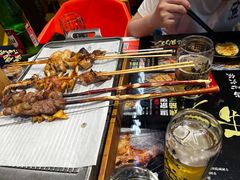 -纪录片《人生一串》体验店(静安店)
