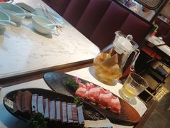 -捞神煲汤火锅(湖滨商业街店)